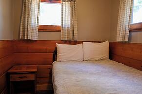 Silver Rapids Lodge