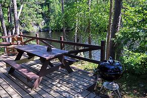 Silver Rapids Lodge