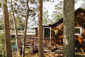 Silver Rapids Lodge