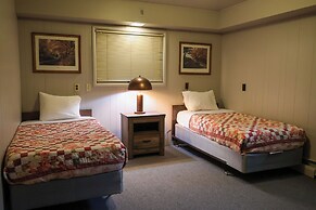 Silver Rapids Lodge