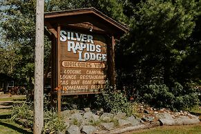Silver Rapids Lodge