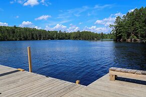 Silver Rapids Lodge