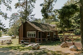Silver Rapids Lodge