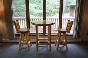Silver Rapids Lodge
