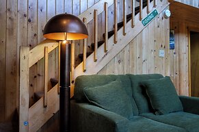 Silver Rapids Lodge