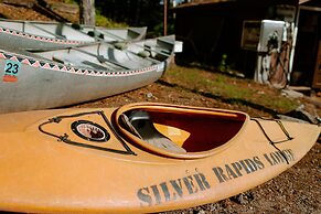 Silver Rapids Lodge