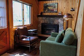 Silver Rapids Lodge