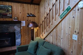 Silver Rapids Lodge