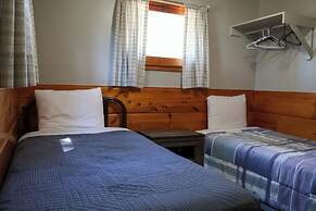 Silver Rapids Lodge