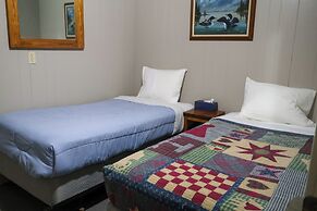 Silver Rapids Lodge