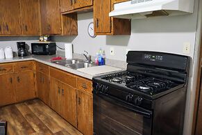 Silver Rapids Lodge