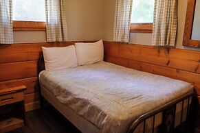 Silver Rapids Lodge