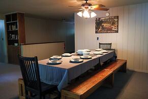 Silver Rapids Lodge