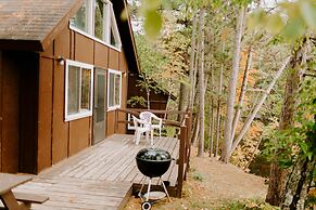Silver Rapids Lodge