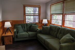 Silver Rapids Lodge
