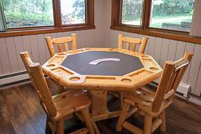 Silver Rapids Lodge
