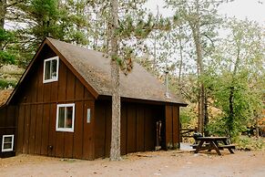 Silver Rapids Lodge