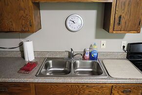 Silver Rapids Lodge