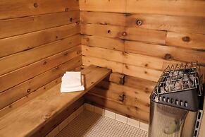 Silver Rapids Lodge