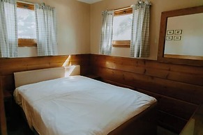 Silver Rapids Lodge