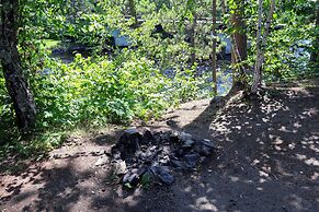 Silver Rapids Lodge
