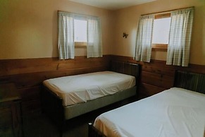 Silver Rapids Lodge