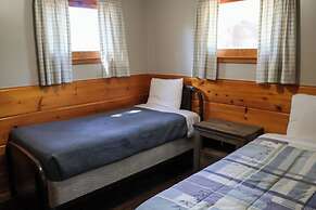 Silver Rapids Lodge