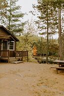 Silver Rapids Lodge