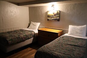 Silver Rapids Lodge