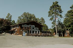 Silver Rapids Lodge