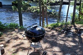 Silver Rapids Lodge