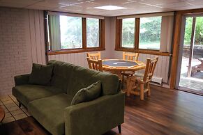 Silver Rapids Lodge