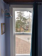 Blue Gables Bed and Breakfast