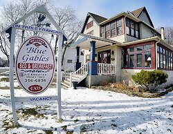 Blue Gables Bed and Breakfast