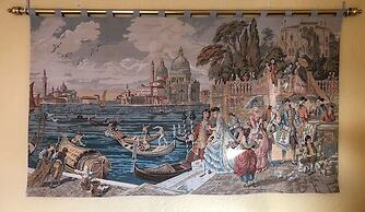 Blue Gables Bed and Breakfast