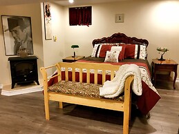 Blue Gables Bed and Breakfast