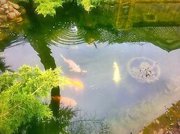 Blue Gables Bed and Breakfast