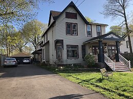 Blue Gables Bed and Breakfast