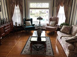 Blue Gables Bed and Breakfast