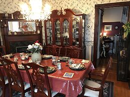 Blue Gables Bed and Breakfast