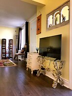 Blue Gables Bed and Breakfast