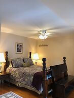 Blue Gables Bed and Breakfast