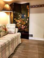 Blue Gables Bed and Breakfast