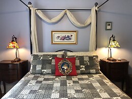 Blue Gables Bed and Breakfast