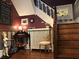 Blue Gables Bed and Breakfast