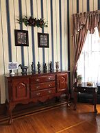 Blue Gables Bed and Breakfast