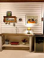 Blue Gables Bed and Breakfast