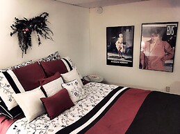 Blue Gables Bed and Breakfast