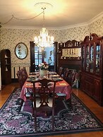 Blue Gables Bed and Breakfast