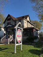 Blue Gables Bed and Breakfast